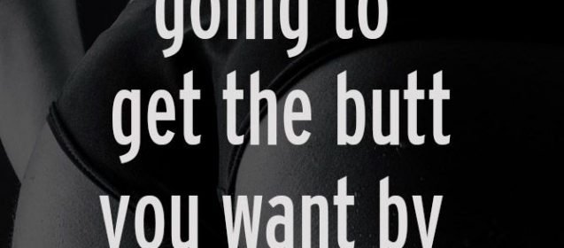 Do You Have Fitness Goals