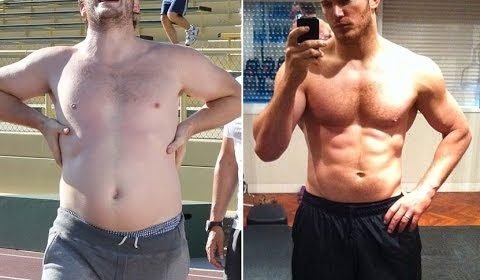Ready To Transform Yourself?