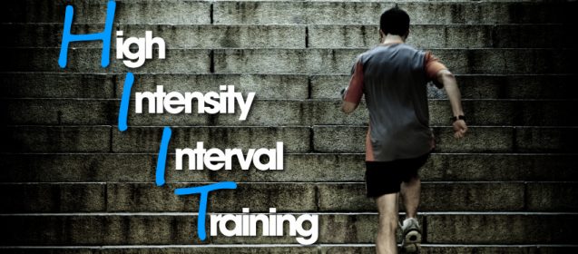 Does HIIT Work?