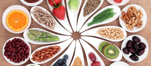 Nutrition For Life
