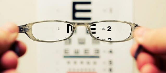 Can Exercise Help Your Vision?