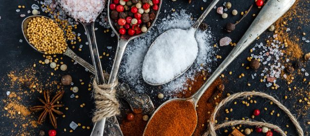 Natural Pain Relief