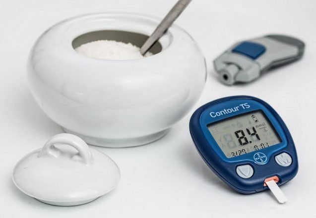 What Cancer, Diabetes And Weight Gain Have In Common