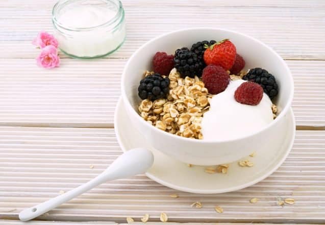 Healthy Microbiome- Keeping Your Belly Bugs Happy
