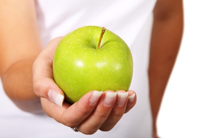Does An Apple A Day Keep The Doctor Away