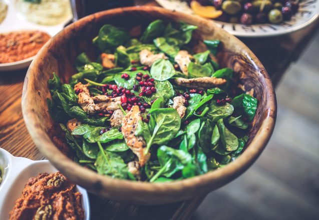 Simple Tricks To Cut Calories