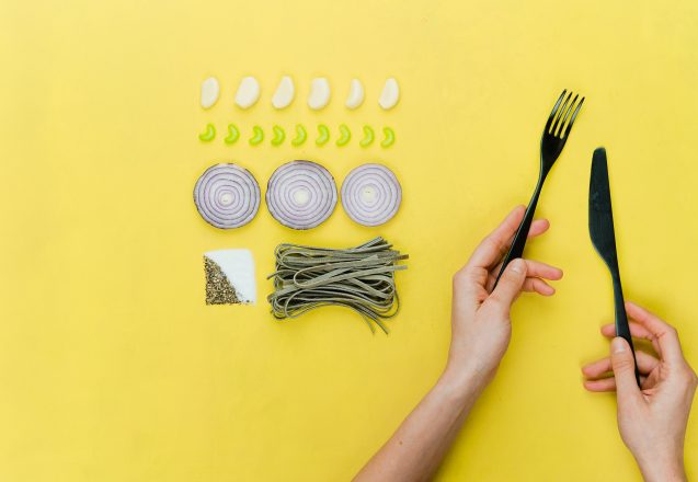 Eat Simple