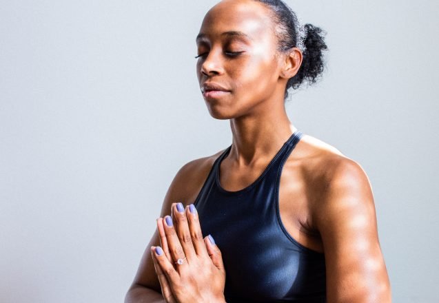 Change Your Attitude Toward Fitness