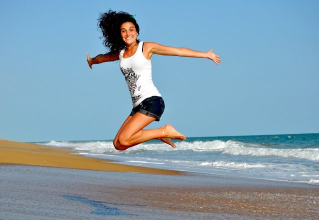 Have Fun And Get A Great Workout