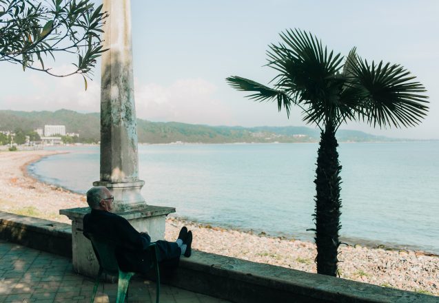 Build A New You In Retirement
