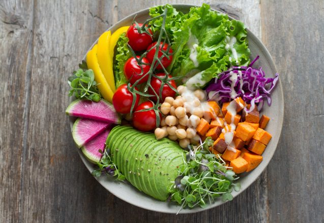 Low Carb Dieting 101