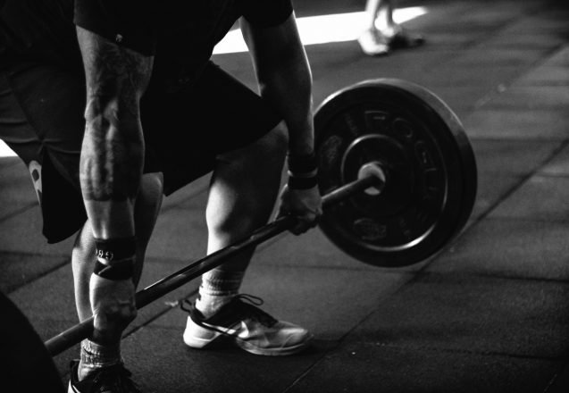 Lifting Techniques, Proper Weight Placement And Posture