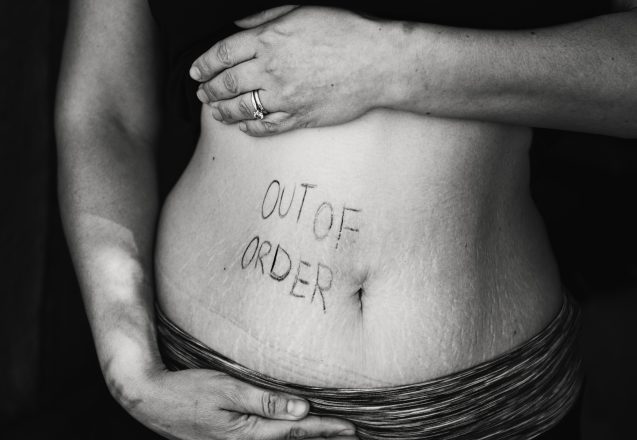 When Feeling A Little Bloated Can Be A Good Thing