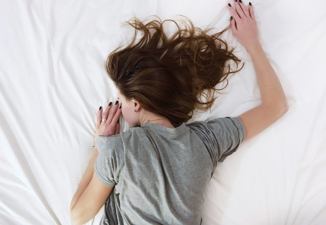 The Link Between Sleep And A Strong Immune System