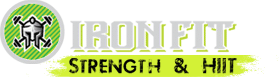 IRON FIT