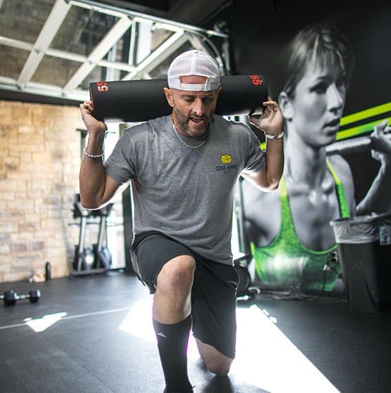 crosfit