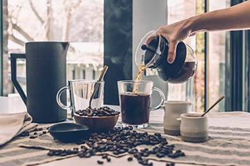 How Much Is Too Much Caffeine?