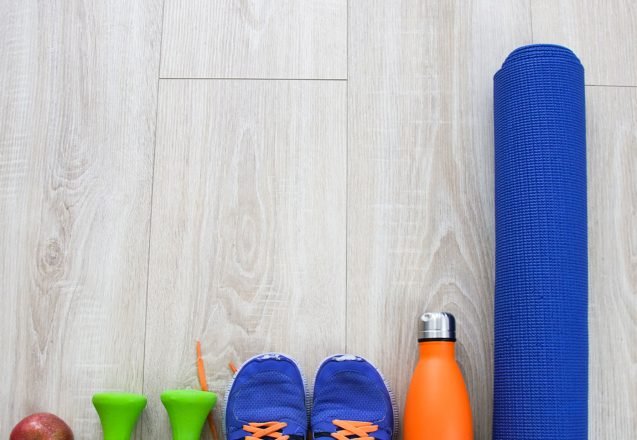 Strength Training 101