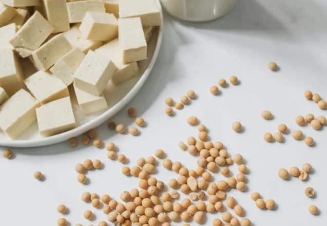 Is Soy A Good Source Of Protein?