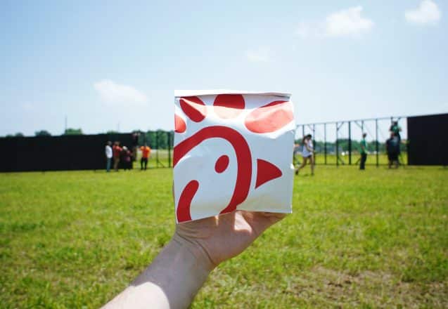 Is Chick-Fil-A Healthy?