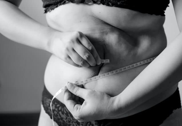 Ditch The Diet Culture And Get Healthy For Good