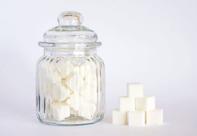 Is Monk Fruit A Good Sugar Alternative?