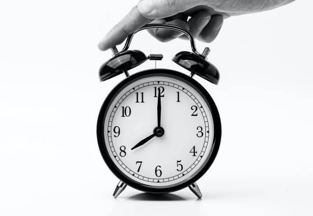 Should I Be Timing My Workouts?