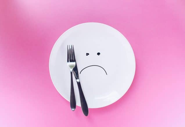 How To Break A Weight Loss Plateau