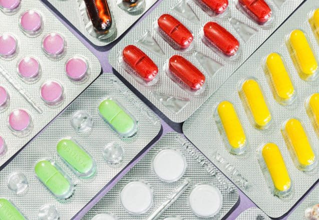 Supplements NOT To Take