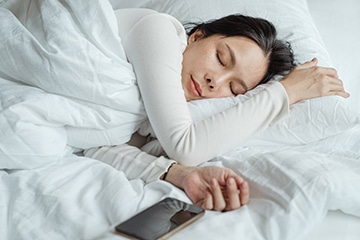Natural Remedies For Sleeping Better