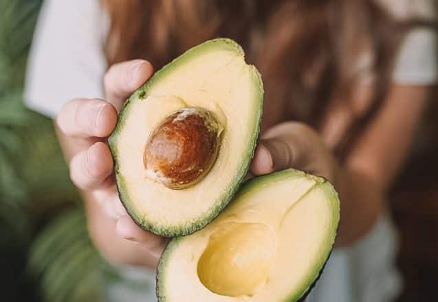 Best Fruits To Boost Vitamin B