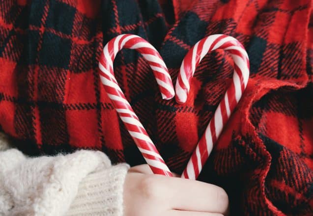 Choosing Healthy Options This Holiday Season