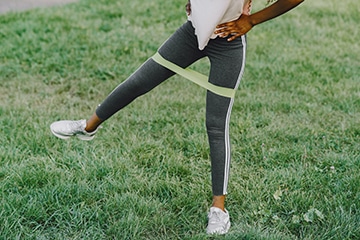 Resistance Bands Vs Free Weights