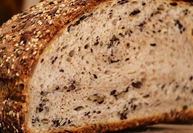 Why Are Grains Unhealthy?