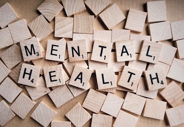 How Fitness Helps With Mental Health
