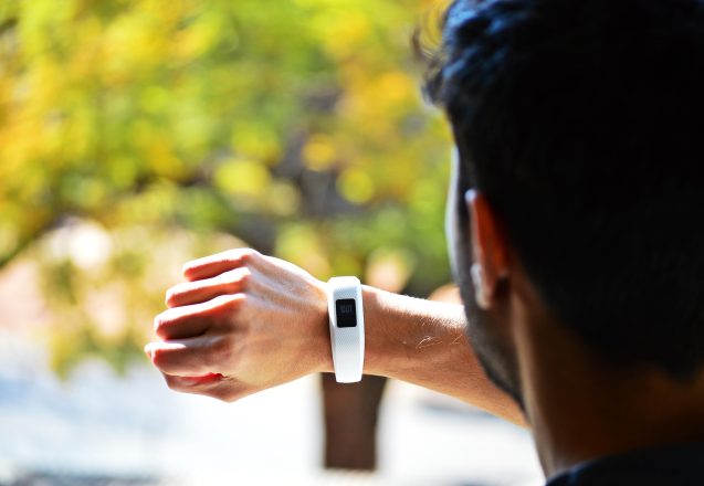 Fitness Gadgets For A Healthy Life