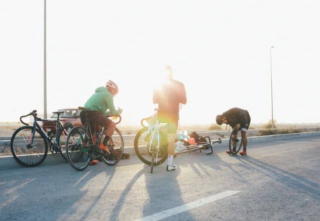 Is It Better To Workout In The Morning Or Evening?